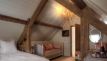 Barn bedroom